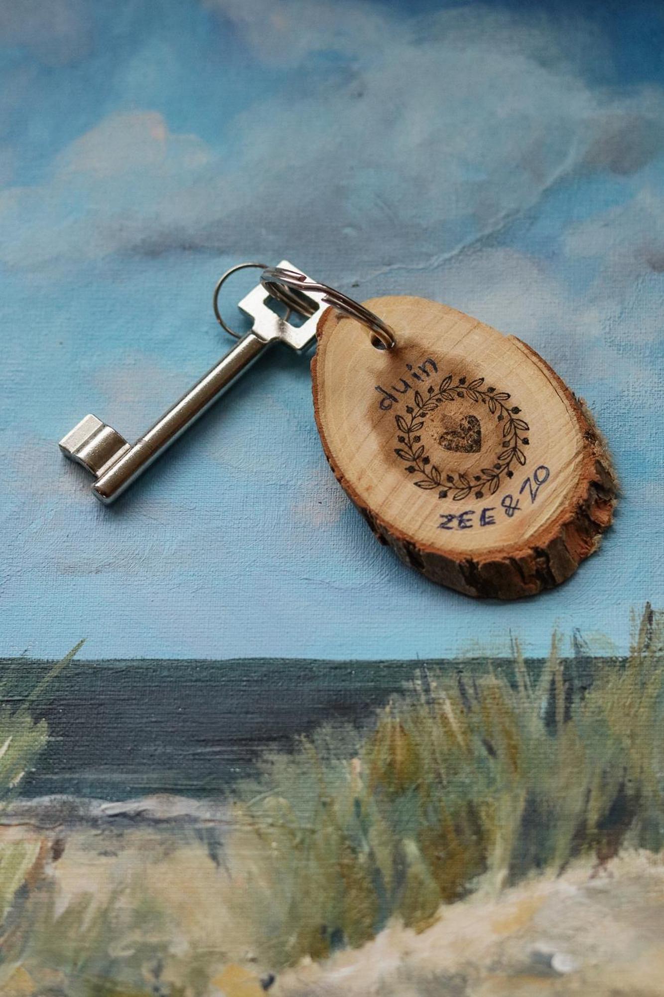 Bed & Breakfast Zee-en-zo Noordwijk