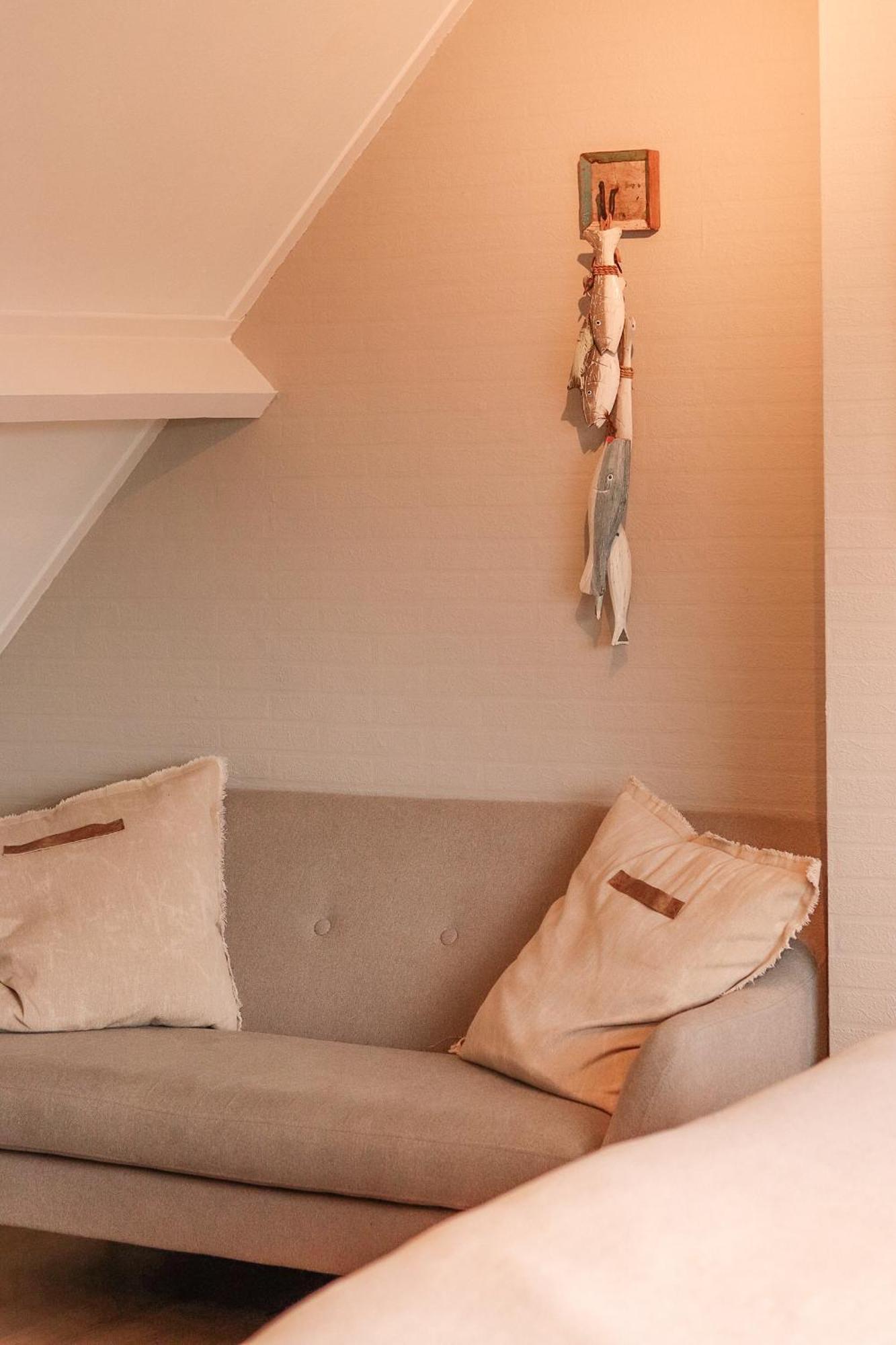 Bed & Breakfast Zee-en-zo *