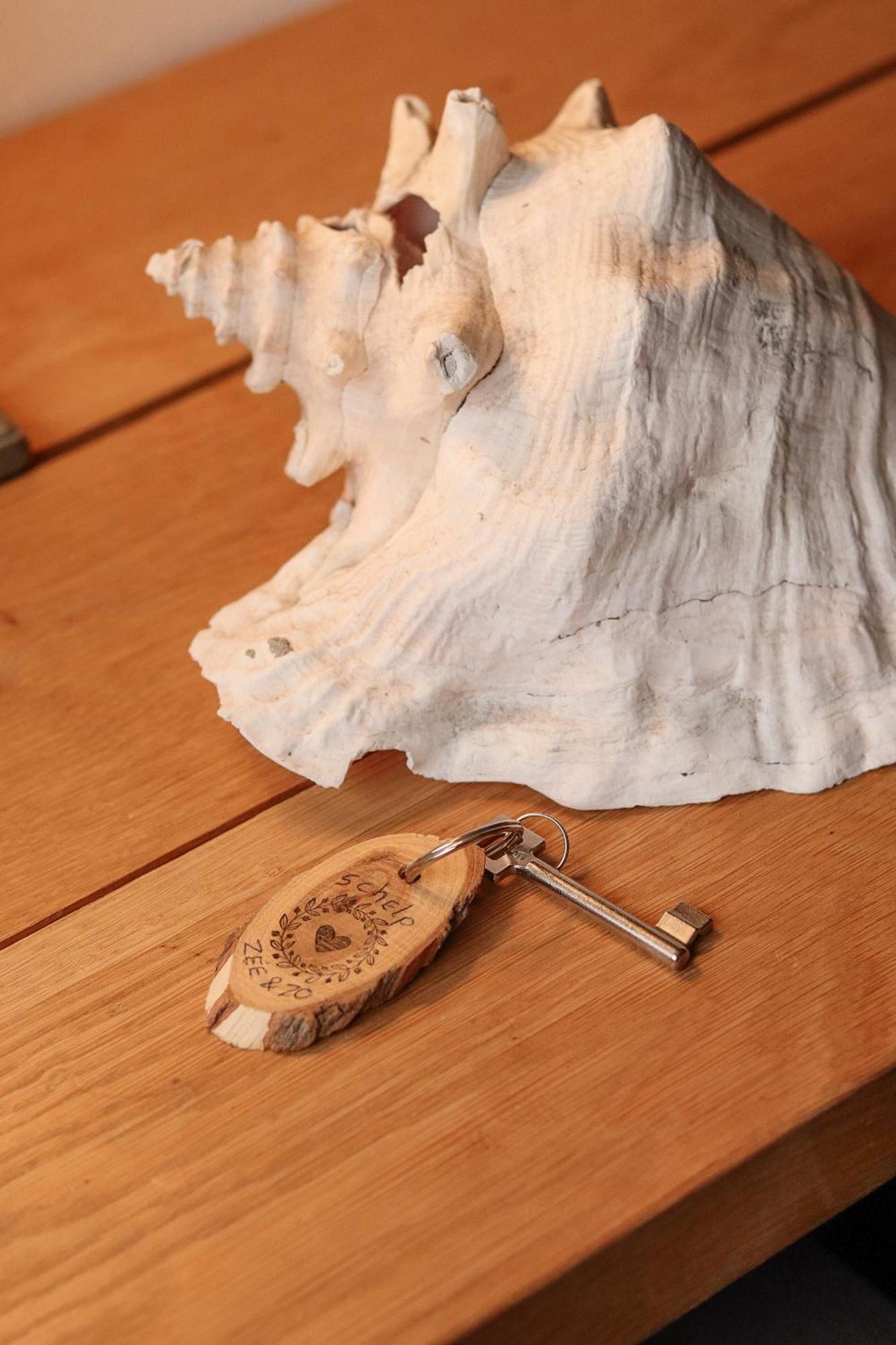 Zee-en-zo Bed & Breakfast Noordwijk