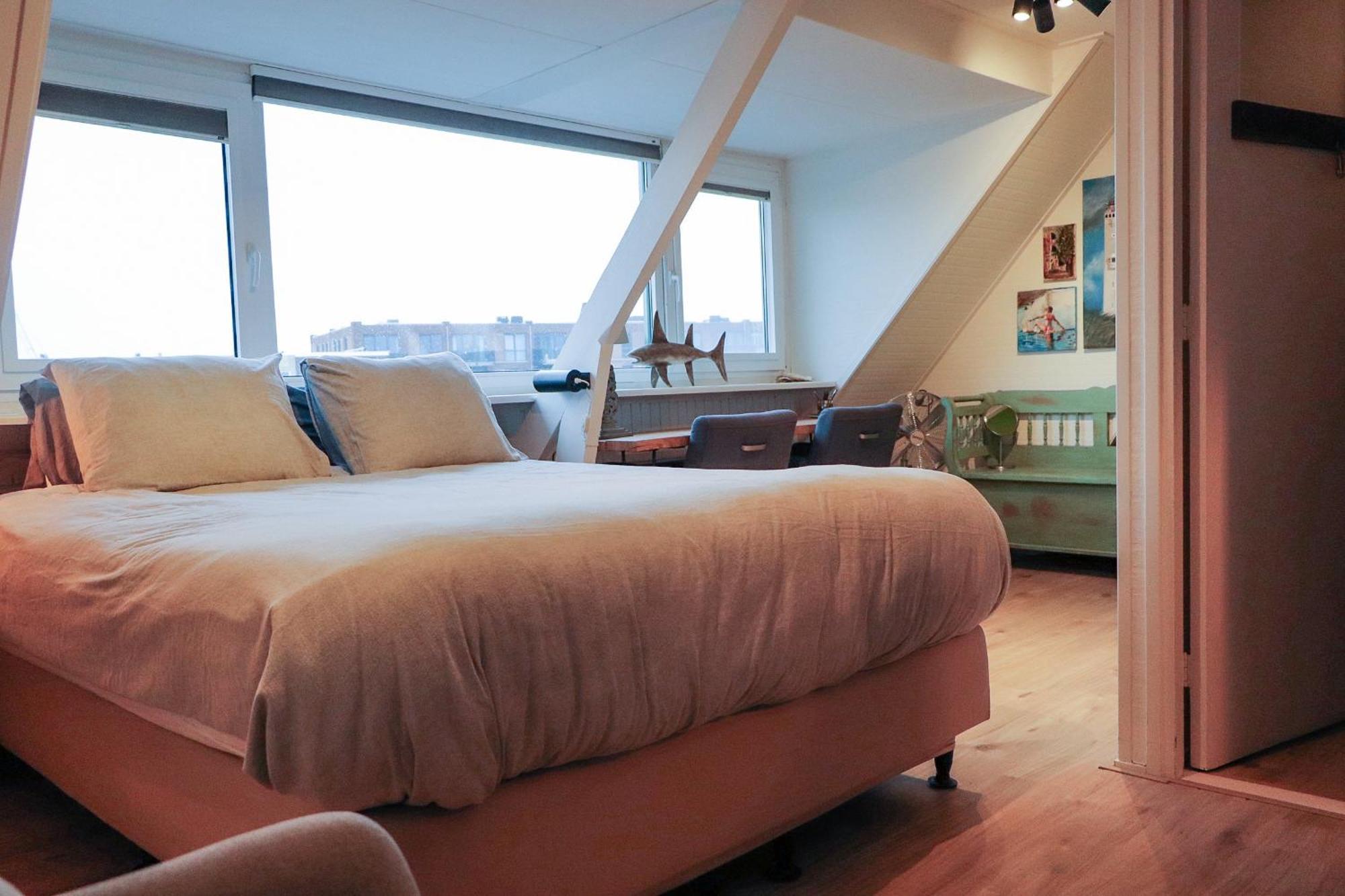 Zee&zo Duin Bed & Breakfast Noordwijk
