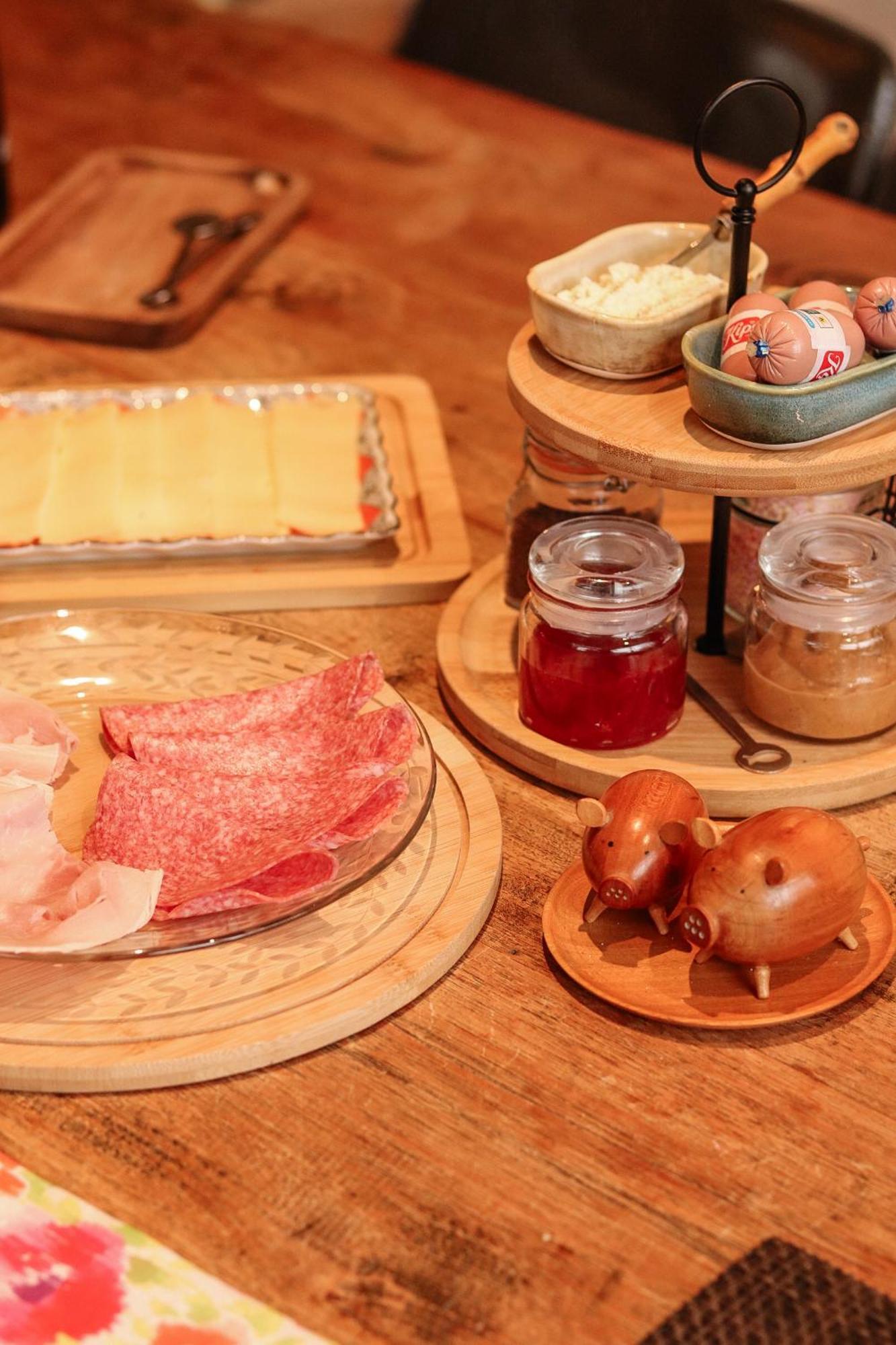 Zee&zo Duin Bed & Breakfast Noordwijk