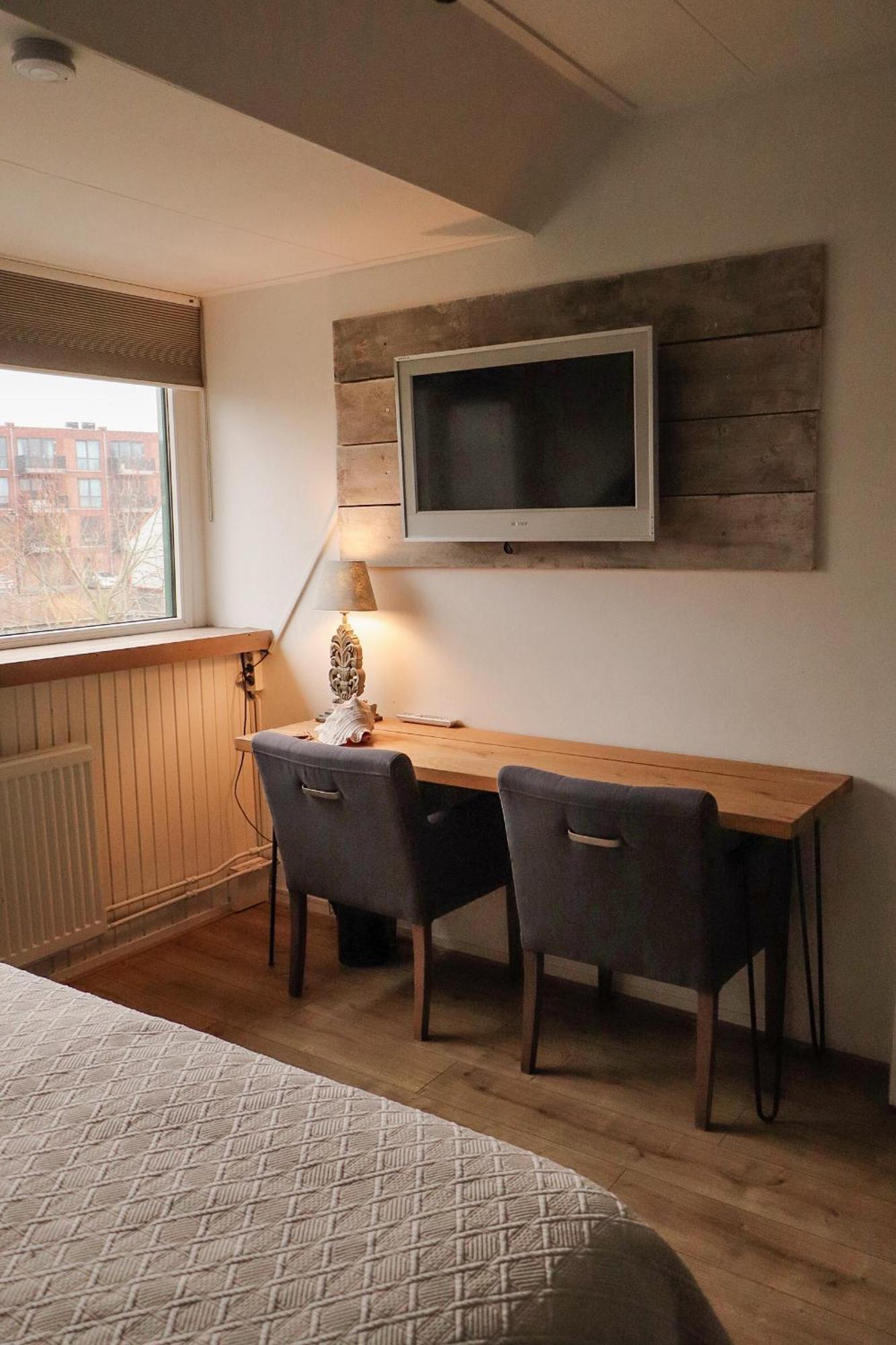 Bed & Breakfast Zee&zo Duin *