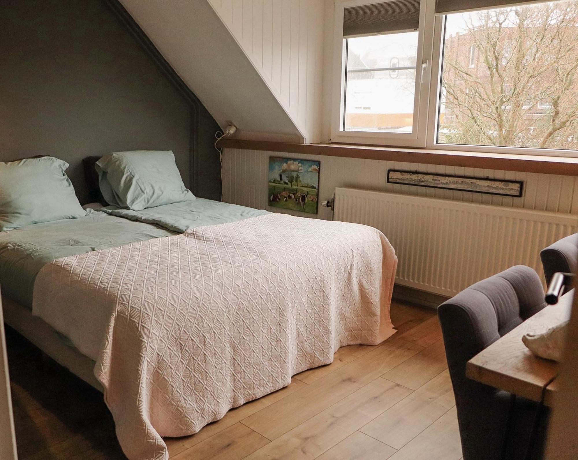 Bed & Breakfast Zee&zo Duin Noordwijk